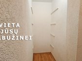  žirmūnuose pard. tvarkingas 2kb su balkonu į - nuotraukos Nr. 6