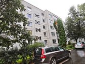  žirmūnuose pard. tvarkingas 2kb su balkonu į - nuotraukos Nr. 13