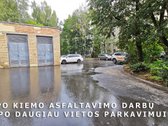  žirmūnuose pard. tvarkingas 2kb su balkonu į - nuotraukos Nr. 15