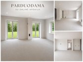Parduodami Du Erdvūs Butai Su Daline Apdaila - nuotraukos Nr. 6