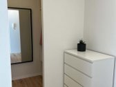Nuomojamas Šviesus Ir Šiltas 2 Izoliuotų - nuotraukos Nr. 9