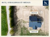 Parduodami Du Erdvūs Butai Su Daline Apdaila - nuotraukos Nr. 35