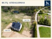 Parduodami Du Erdvūs Butai Su Daline Apdaila - nuotraukos Nr. 36