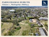 Parduodami Du Erdvūs Butai Su Daline Apdaila - nuotraukos Nr. 38