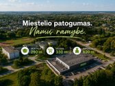 Parduodami Du Erdvūs Butai Su Daline Apdaila - nuotraukos Nr. 40
