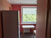Parduodamas tvarkingas ir erdvus 4 kambarių - nuotraukos Nr. 8
