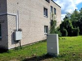 Parduodamas jaukus, sutvarkytas butas su - nuotraukos Nr. 20