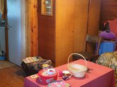 Parduodamas sodas su nameliu Varėnos r. - nuotraukos Nr. 13