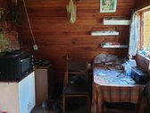Parduodamas sodas su nameliu Varėnos r. - nuotraukos Nr. 17
