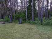 Parduodama sodyba poilsiui su priklausančiu - nuotraukos Nr. 12