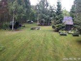 Parduodama sodyba poilsiui su priklausančiu - nuotraukos Nr. 13