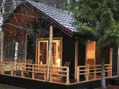 Parduodama sodyba poilsiui su priklausančiu - nuotraukos Nr. 14