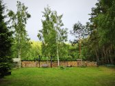 Parduodama sodyba poilsiui su priklausančiu - nuotraukos Nr. 19