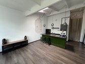 Šviesus, Unikalus 45 Kv. M Loftas „Loft Town“ - nuotraukos Nr. 4