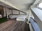 Šviesus, Unikalus 45 Kv. M Loftas „Loft Town“ - nuotraukos Nr. 2