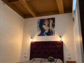 62 m² loftas su 35 m² terasa ir vaizdu į - nuotraukos Nr. 7