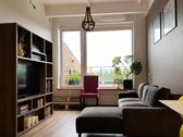 62 m² loftas su 35 m² terasa ir vaizdu į - nuotraukos Nr. 3