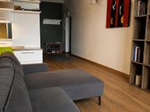 62 m² loftas su 35 m² terasa ir vaizdu į - nuotraukos Nr. 5