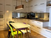 62 m² loftas su 35 m² terasa ir vaizdu į - nuotraukos Nr. 4