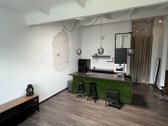 Šviesus, Unikalus 45 Kv. M Loftas „Loft Town“ - nuotraukos Nr. 26