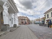 Parduodamas Išskirtinio Išplanavimo Butas - nuotraukos Nr. 2