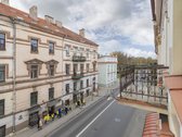 Parduodamas Išskirtinio Išplanavimo Butas - nuotraukos Nr. 23