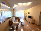 Išnuomojamas 1 kambario butas Stanevičiaus g. - nuotraukos Nr. 3