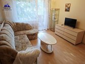 Išnuomojamas 1 kambario butas Stanevičiaus g. - nuotraukos Nr. 4