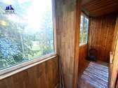 Išnuomojamas 1 kambario butas Stanevičiaus g. - nuotraukos Nr. 10