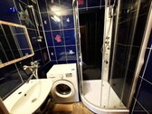 Išnuomojamas 1 kambario butas Stanevičiaus g. - nuotraukos Nr. 19