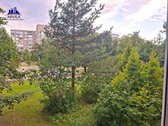 Išnuomojamas 1 kambario butas Stanevičiaus g. - nuotraukos Nr. 21