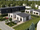 Be tarpininkų parduodamas Sklypas su statybos - nuotraukos Nr. 6
