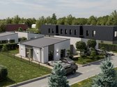 Be tarpininkų parduodamas Sklypas su statybos - nuotraukos Nr. 7
