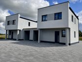 Modernus A++ Klasės Namas Su Garažu - nuotraukos Nr. 2