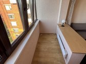 Parduodamas butas Jeruzalėleje. 5/5 aukštas.  - nuotraukos Nr. 3