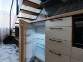 Butas yra „lofto“ tipo, 2-jų aukščių, - nuotraukos Nr. 18