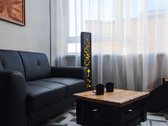 Butas yra „lofto“ tipo, 2-jų aukščių, - nuotraukos Nr. 20