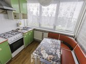 Parduodamas vieno kambario butas su puikiu - nuotraukos Nr. 7