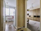 Parduodamas vieno kambario butas su puikiu - nuotraukos Nr. 5