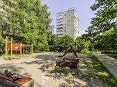 Parduodamas vieno kambario butas su puikiu - nuotraukos Nr. 15