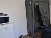 Kambarys triju kambariu bute (Vienam Zmogui). - nuotraukos Nr. 28