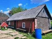 Parduodama Sodyba Su 34 Arų Sklypu Vilniaus - nuotraukos Nr. 17