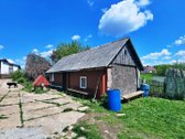 Parduodama Sodyba Su 34 Arų Sklypu Vilniaus - nuotraukos Nr. 19