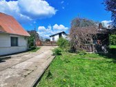 Parduodama Sodyba Su 34 Arų Sklypu Vilniaus - nuotraukos Nr. 4