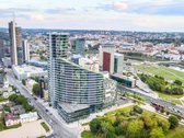 Parduodamas Naujesnės Statybos 62 Kv. M. 2