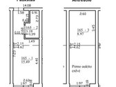 Parduodamas loftas su vaizdu į parkelį "Moods - nuotraukos Nr. 9