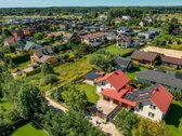 Parduodamas jaukus ir erdvus namas Lapų g., - nuotraukos Nr. 31