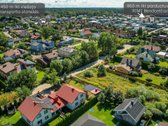 Parduodamas jaukus ir erdvus namas Lapų g., - nuotraukos Nr. 32