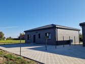 Naujas Namas Klemiškėje II – Kokybė Be - nuotraukos Nr. 6