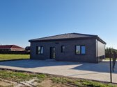 Naujas Namas Klemiškėje II – Kokybė Be - nuotraukos Nr. 7
